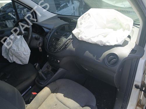 Engine FORD TOURNEO COURIER B460 MPV | BP33719249M1 - Image 8