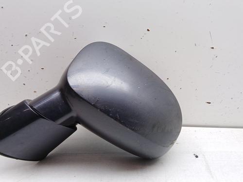 Retrovisor esquerdo SSANGYONG RODIUS I 2.7 Xdi | BP25900370C26 