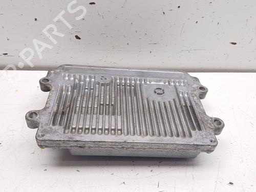 Engine control unit (ECU) MAZDA 6 Estate (GJ, GL)  | BP30852823M57  - Image 7