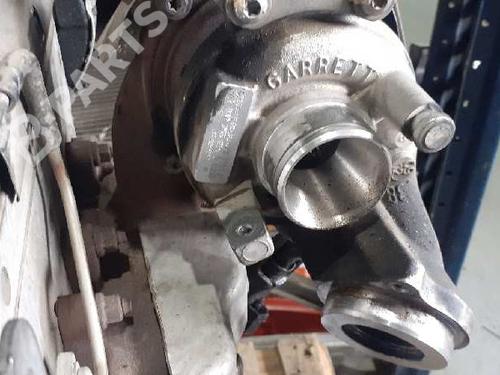 Turbocharger/Supercharger SEAT IBIZA IV (6J5, 6P1) 1.2 TDI | BP10336786M71 