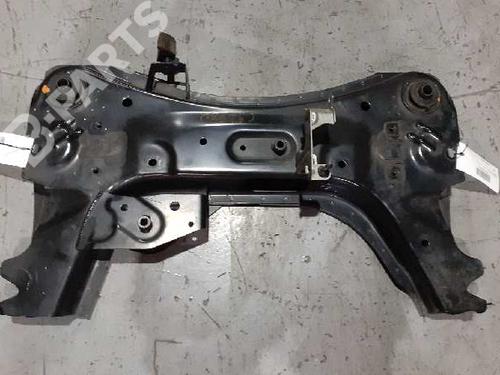Used Subframe Subframe NISSAN NV200 / EVALIA Bus 1.5 dCi 110 (M20, M20M) (110 hp) 7758247 7758247
