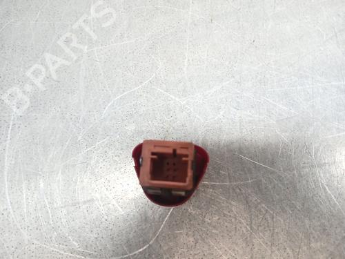 Warning switch PEUGEOT EXPERT Tepee (VF3X_) 1.6 HDi 90 16V | BP38726662I22 - Image 5