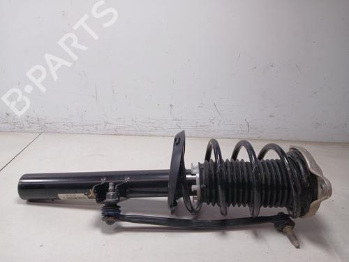 Used Right front shock absorber MERCEDES-BENZ GLA (H247) GLA 200 d (247.712) (150 hp) 23169274