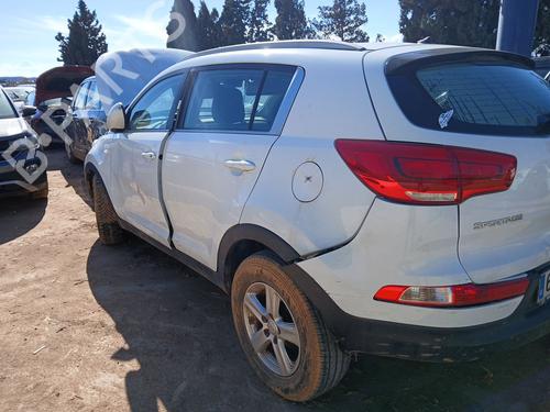 Other KIA SPORTAGE III (SL) 1.7 CRDi | BP24617997O1 