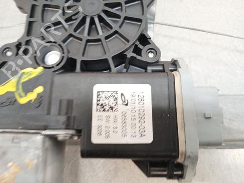 Front left window mechanism RENAULT CAPTUR I (J5_, H5_) 1.3 TCe 150 (J5NK, J5JS) | BP40458157C22 - Image 2