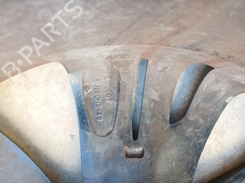 Rim PEUGEOT 3008 II SUV (MC_, MR_, MJ_, M4_) 1.5 BlueHDi 130 | BP32392425C45