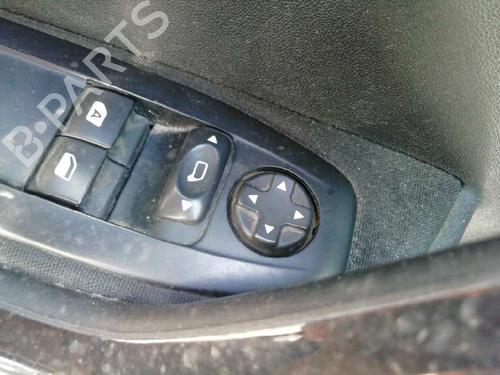 Right mirror PEUGEOT 208 I (CA_, CC_)  | BP13561363C27 