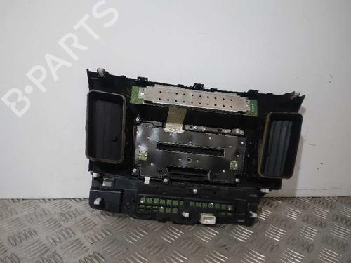Radio MITSUBISHI LANCER VIII Sportback (CX_A)  | BP3416456E6 
