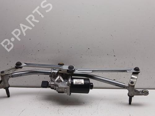 Front wiper motor OPEL VIVARO C Van (K0) 1.5 | BP32391901M29 
