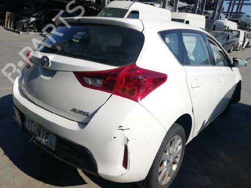 Steering column TOYOTA AURIS (_E18_) 1.4 D-4D (NDE180_, NDE180R) | BP34157573M21  - Image 7