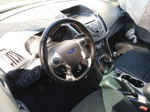 AC compressor FORD C-MAX II (DXA/CB7, DXA/CEU) 1.0 EcoBoost | BP33886234M34  - Image 11