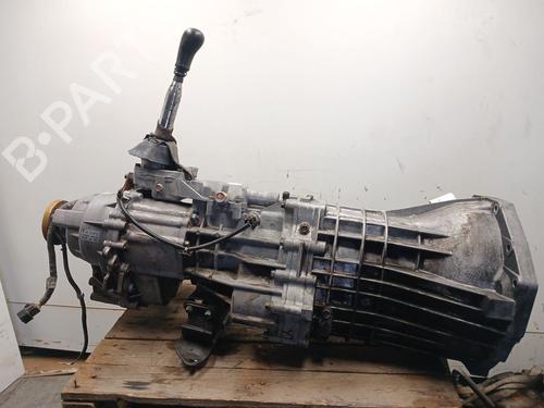 Used Gearbox Gearbox 33656339 33656339