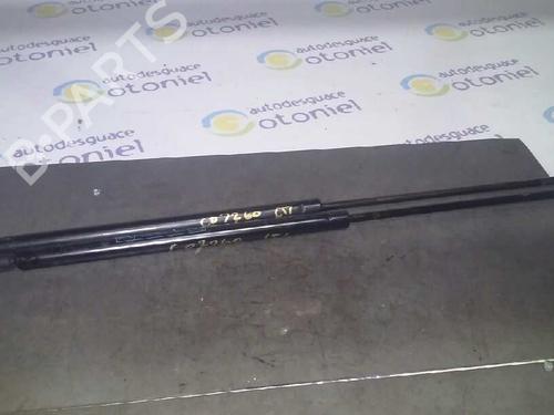 Used Tailgate lift support CITROËN ZX (N2) [1991-1999]  14248404