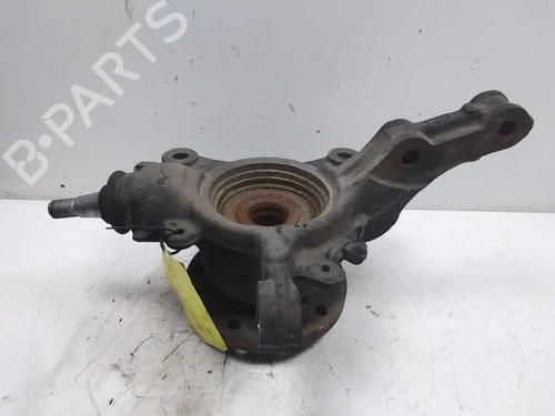 Right front steering knuckle NISSAN NV400 Van (X62, X62B) dCi 130 | BP17770251M26 