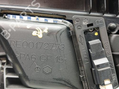 Front right panel MERCEDES-BENZ C-CLASS (W204)  | BP32992376C59  - Image 5