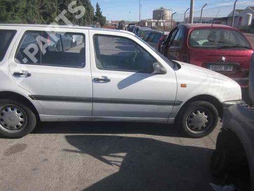 Gearbox VW GOLF III Variant (1H5)  | BP2389128M3 
