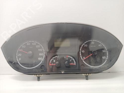 Used Instrument cluster CITROËN JUMPER II Van 2.2 HDi 120 (120 hp) 31063862
