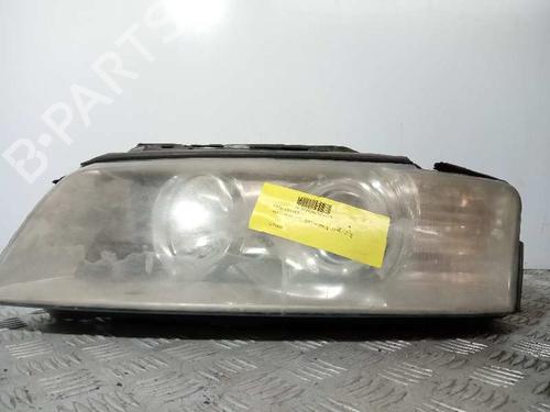 Left headlight AUDI A8 D3 (4E2, 4E8) 3.0 TDI quattro | BP13538989C28 