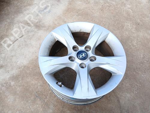 Used Rim HYUNDAI i40 I CW (VF) 1.7 CRDi (136 hp) 31020441
