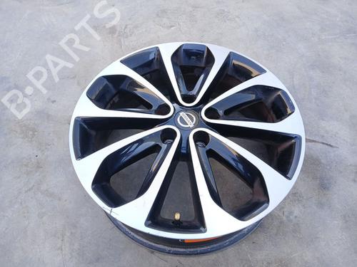 Fælk Fælk NISSAN QASHQAI I (J10, NJ10) 2.0 (141 hp) 35788981 35788981