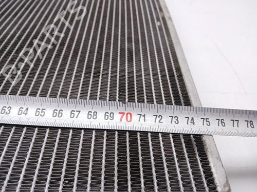 Water radiator MAZDA 6 Estate (GJ, GL) 2.2 D | BP32058802M31  - Image 6