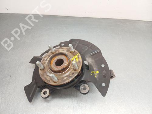 right-front-steering-knuckle-kia-ceed-cd-2018-40180466 main image