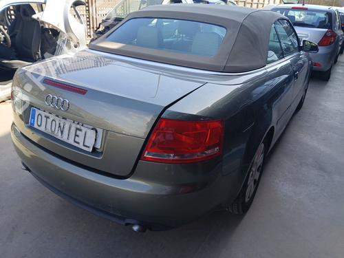 Brugte AUDI A4 B7 (8EC) [2004-2009]  4257192