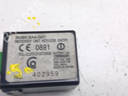 Electronic module HONDA FR-V (BE) 1.8 (BE1) | BP34580159M83 - Image 2