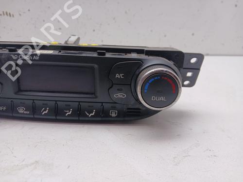 Climate control KIA CEE'D (JD) | BP11181879I5 - Image 5