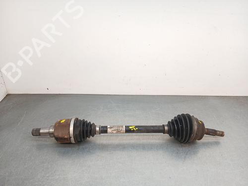 Used Left front driveshaft Left front driveshaft 37015883 37015883