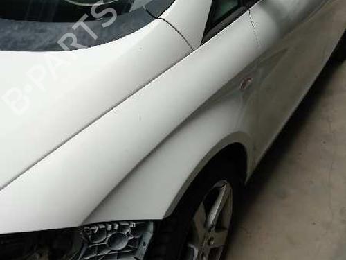 Left front fenders SEAT ALTEA XL (5P5, 5P8)  | BP18322694C41 