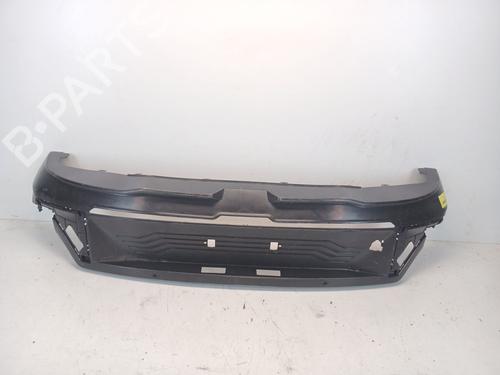 Used Front bumper HYUNDAI IONIQ 6 (CE) EV All-wheel Drive (325 hp) 27499271