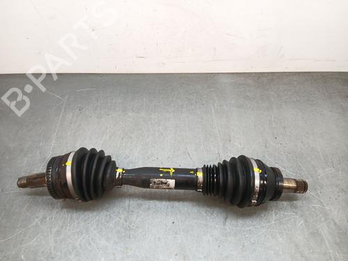 Used Left front driveshaft LAND ROVER RANGE ROVER III (L322) 3.0 D 4x4 (177 hp) 28130180