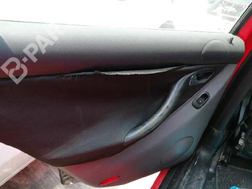 Right tailgate light SEAT LEON (1M1) 1.9 TDI | BP5880413C80 
