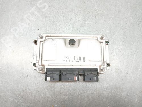 Used Engine control unit (ECU) CITROËN XSARA PICASSO (N68) 1.6 (95 hp) 30453031