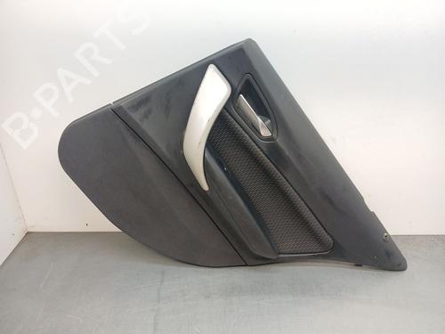 Rear right panel BMW 1 (F20)  | BP34377838C61  - Image 5