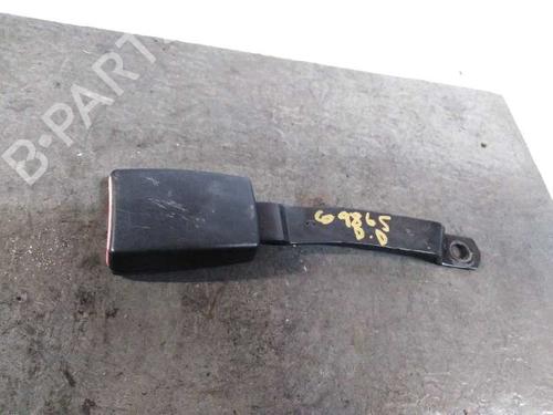 Used Seat buckle SEAT IBIZA III (6L1) 1.9 TDI (100 hp) 14249531