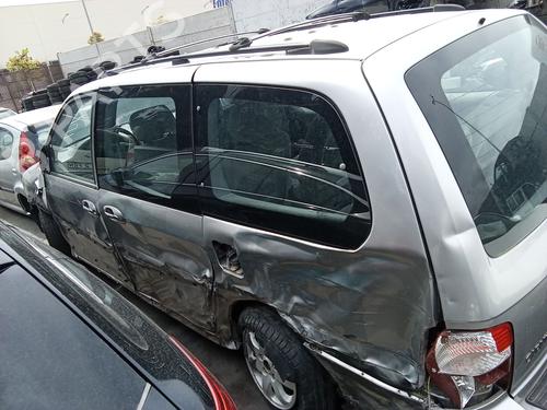 Left front window switch KIA CARNIVAL II (GQ) 2.9 CRDi | BP39247933I27 - Image 5