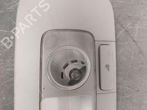 Interior roof light VW GOLF VI (5K1) 1.6 TDI | BP15205041I8 