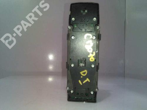 Left front window switch MERCEDES-BENZ GLA-CLASS (X156) GLA 200 CDI / d (156.908) | BP5146854I27 