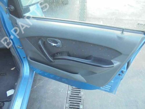 Left taillight HYUNDAI ATOS (MX)  | BP2382498C34 