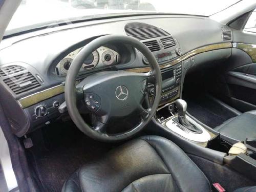 Electronic module MERCEDES-BENZ E-CLASS (W211)  | BP10545617M83 