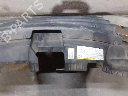 Front bumper CHRYSLER VOYAGER IV (RG, RS) 2.5 CRD | BP11853966C7 