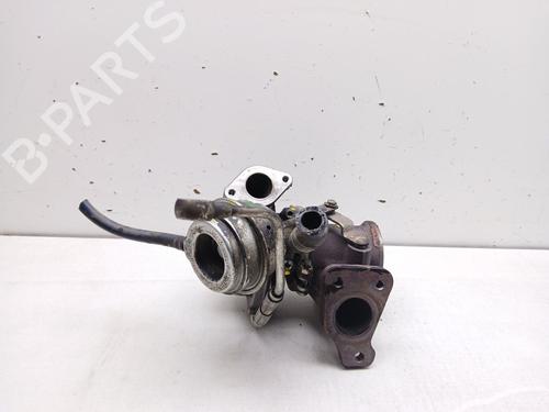 Used Turbocharger/Supercharger FIAT PUNTO EVO (199_) [2008-2025]  29748303