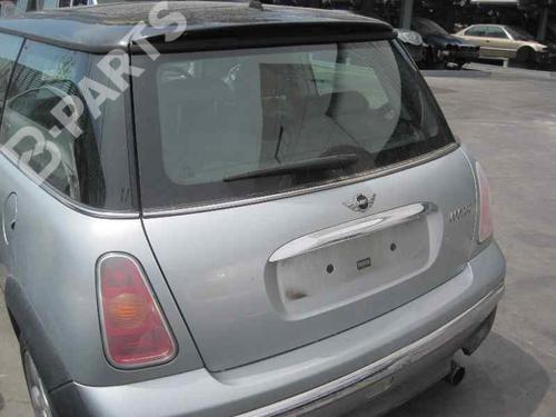 Right taillight MINI MINI (R50, R53) One | BP2701338C35 