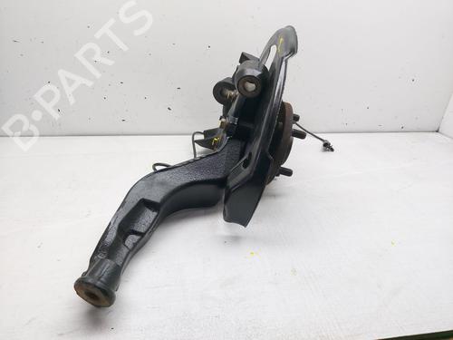 Right front steering knuckle LAND ROVER RANGE ROVER SPORT I (L320) 3.0 D 4x4 | BP25487557M26 