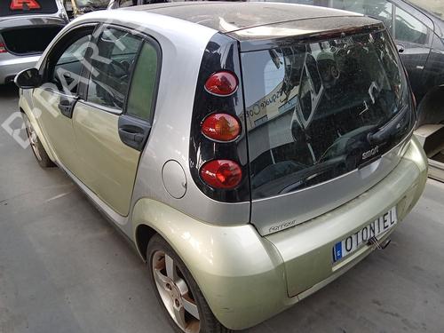 Engine SMART FORFOUR (454) 1.5 CDI (454.001) | BP37670641M1  - Image 5