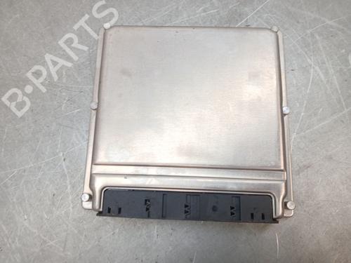 Engine control unit (ECU) MERCEDES-BENZ E-CLASS (W210) E 270 CDI (210.016) | BP38073129M57 - Image 4