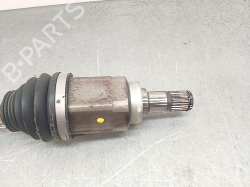 Right front driveshaft MG MG HS (AS23) 1.5 T (SAS23) | BP33042020M39 - Image 5