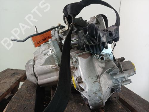 Gearbox CITROËN BERLINGO MULTISPACE (B9) 1.6 HDi 90 | BP39528927M3 - Image 3